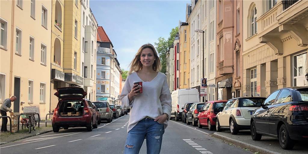 Kleine Beurhausstraße: Shopping mit Party-Anschluss – besser als das Kreuzviertel