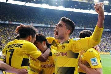 Marc Bartra im Interview: Die Realität in Dortmund hat alles übertroffen