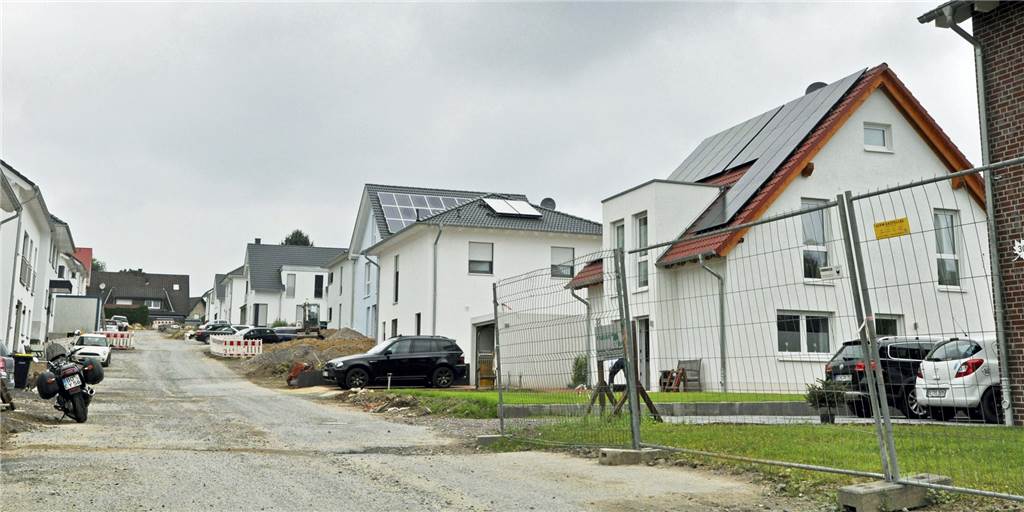Grüne schlagen Solardach-Alarm: So verschläft Castrop-Rauxel die Energiewende Grüne schlagen Solardach-Alarm: So verschläft Castrop-Rauxel die Energiewende