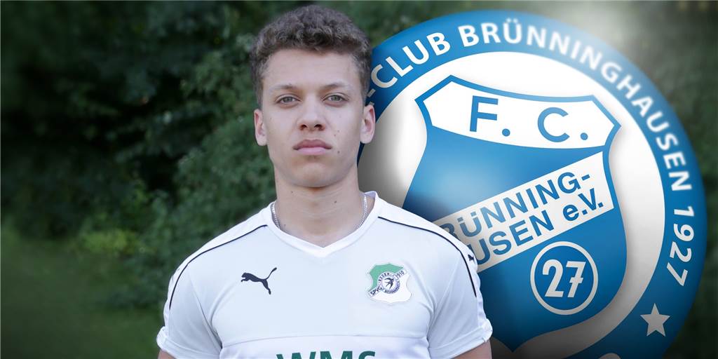 Nils da Costa Pereira gibt dem ASC 09 einen Korb und schließt sich lieber Brünninghausen an Nils da Costa Pereira gibt dem ASC 09 einen Korb und schließt sich lieber Brünninghausen an