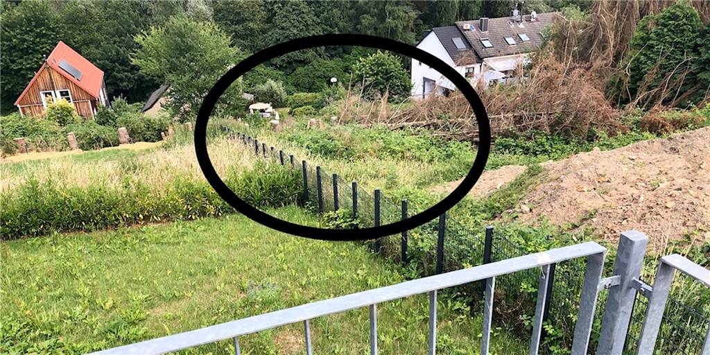 Liegt die Mitte von NRW wirklich in der Aplerbecker Mark? Es gibt Zweifel an dem Ort Liegt die Mitte von NRW wirklich in der Aplerbecker Mark? Es gibt Zweifel an dem Ort