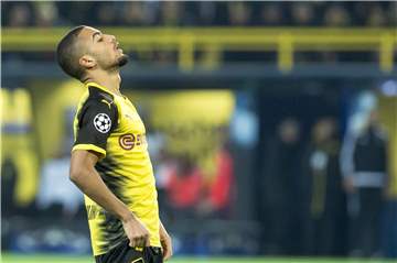 Jeremy Toljan beim BVB: Ein Missverständnis, das niemand kommen sah