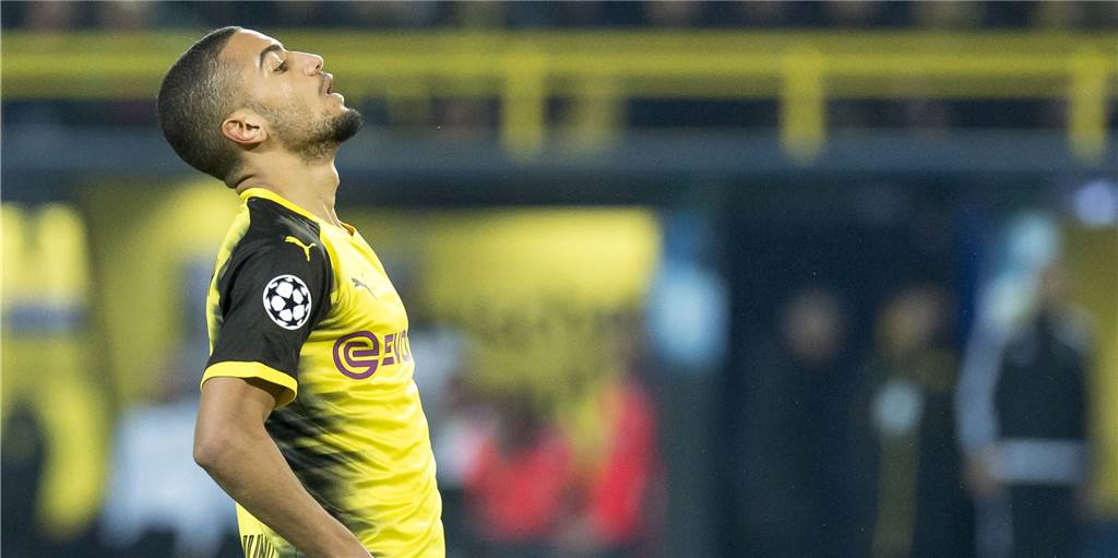 Jeremy Toljan beim BVB: Ein Missverständnis, das niemand kommen sah Jeremy Toljan beim BVB: Ein Missverständnis, das niemand kommen sah