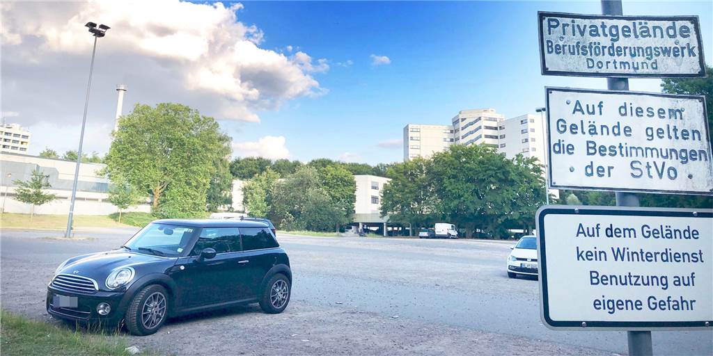 Hacheneyer Bürger haben Verkehrsbelastung satt: Pläne für Klinik-Neubau sorgen für Ärger Hacheneyer Bürger haben Verkehrsbelastung satt: Pläne für Klinik-Neubau sorgen für Ärger