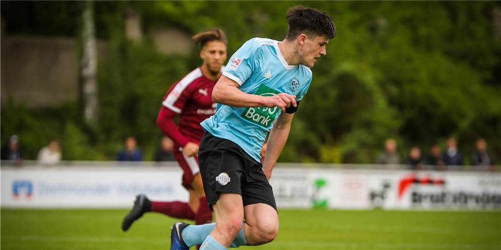 Diese zehn Talente des Dortmunder Amateurfußballs sollte man sich merken - Teil 1 Diese zehn Talente des Dortmunder Amateurfußballs sollte man sich merken - Teil 1