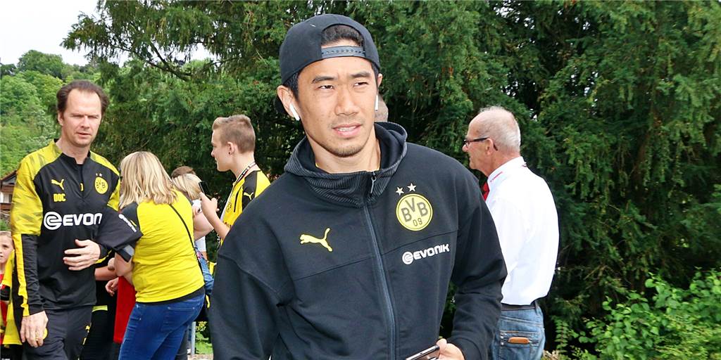 BVB findet keine Abnehmer: Vertrackte Lage bei Kagawa - Schürrle steht am Scheideweg BVB findet keine Abnehmer: Vertrackte Lage bei Kagawa - Schürrle steht am Scheideweg