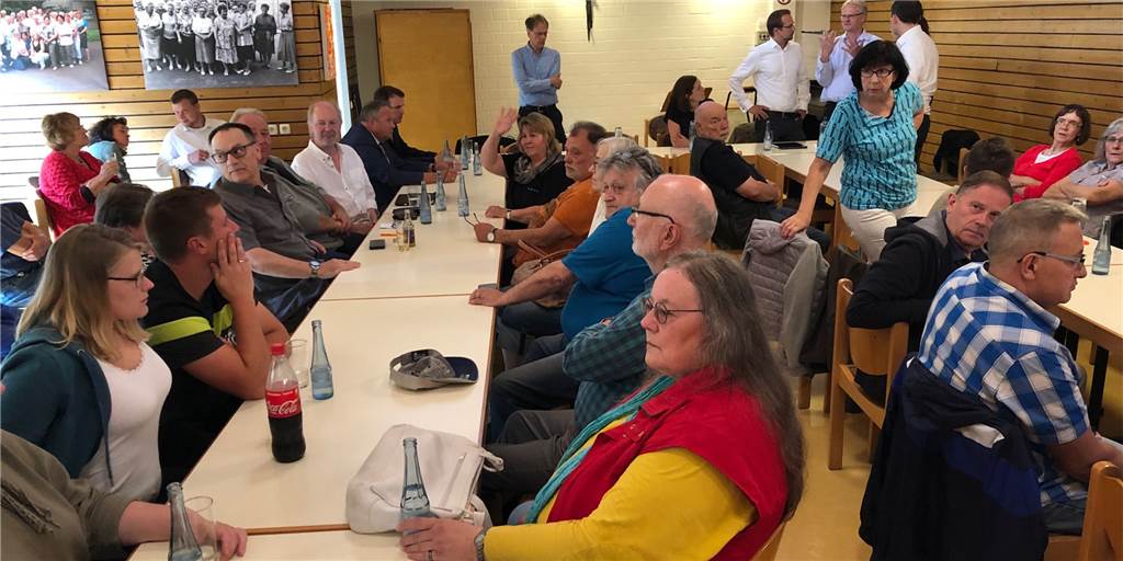 Velero muss sich nach Wohnungskauf von der LEG unbequemen Fragen der Mieter stellen Velero muss sich nach Wohnungskauf von der LEG unbequemen Fragen der Mieter stellen