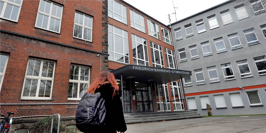 Warum es keinem weh tut, wenn Schwerter Schüler an Schwerter Gymnasien abgewiesen werden Warum es keinem weh tut, wenn Schwerter Schüler an Schwerter Gymnasien abgewiesen werden