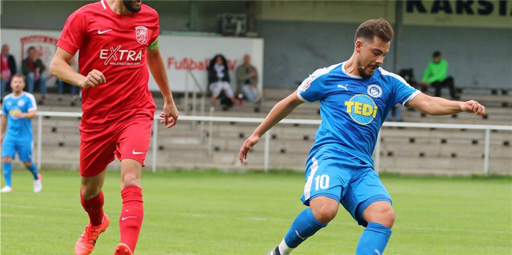 FC Brünninghausen nach dem Abstieg: Neue Achse, bessere Fitness - aber zu kleiner Kader? FC Brünninghausen nach dem Abstieg: Neue Achse, bessere Fitness - aber zu kleiner Kader?