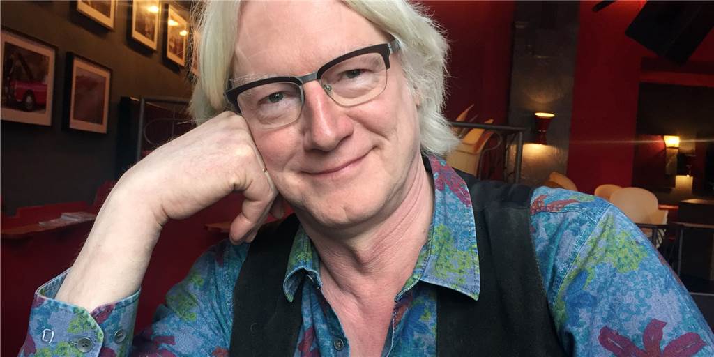 Georg Delfmann will das Cabaret Queue abgeben und sucht schon einen Nachfolger Georg Delfmann will das Cabaret Queue abgeben und sucht schon einen Nachfolger