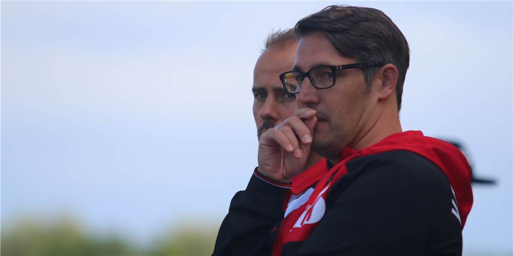 Paukenschlag: Auf diesen Top-Torjäger muss der VfB Lünen derzeit verzichten Paukenschlag: Auf diesen Top-Torjäger muss der VfB Lünen derzeit verzichten