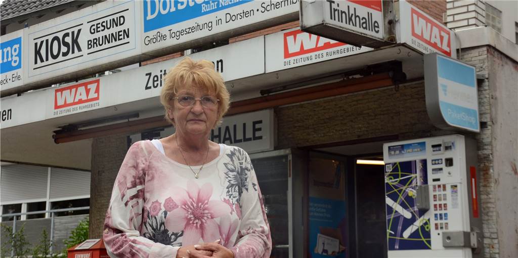 Baustellen-Lager vor der Haustür: „Das haut mich in die Pleite!“ Baustellen-Lager vor der Haustür: „Das haut mich in die Pleite!“