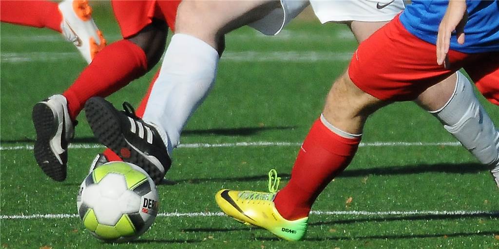 Kopfnuss und Ellenbogenstoß: Kreisliga-A-Spiel hat ein Nachspiel vor dem Amtsgericht Kopfnuss und Ellenbogenstoß: Kreisliga-A-Spiel hat ein Nachspiel vor dem Amtsgericht