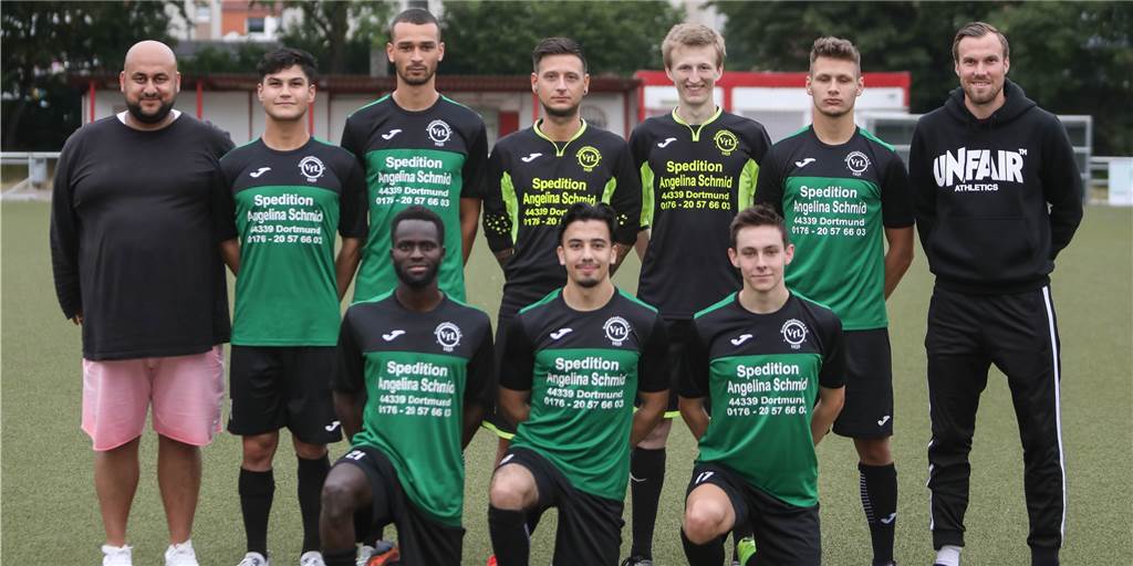 Nach dem bitteren Abstieg in die Bezirksliga will Kemminghausen wieder oben angreifen Nach dem bitteren Abstieg in die Bezirksliga will Kemminghausen wieder oben angreifen