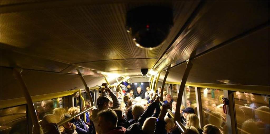 Die nächste Nachtfahrt steht an – Alle wichtigen Infos rund um die Veranstaltung Die nächste Nachtfahrt steht an – Alle wichtigen Infos rund um die Veranstaltung