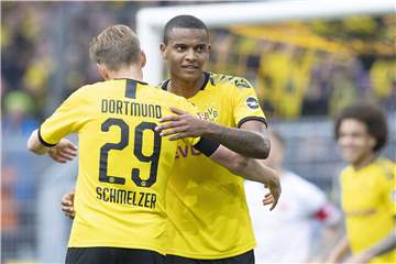 BVB-Trio arbeitet individuell - Überraschungsgast könnte bald in Brackel auftauchen