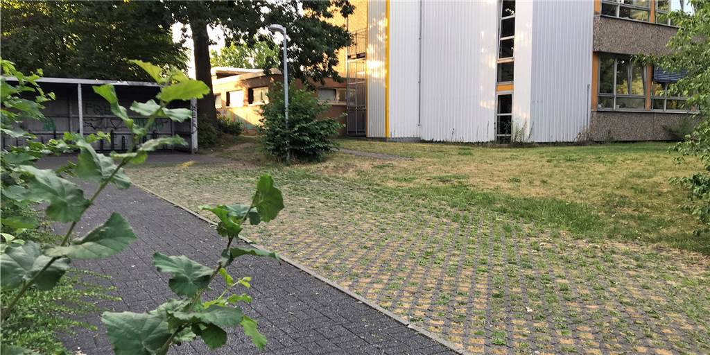 Nach Lärmbeschwerden: Hier will die Stadt einen neuen Treffpunkt für Jugendliche schaffen Nach Lärmbeschwerden: Hier will die Stadt einen neuen Treffpunkt für Jugendliche schaffen
