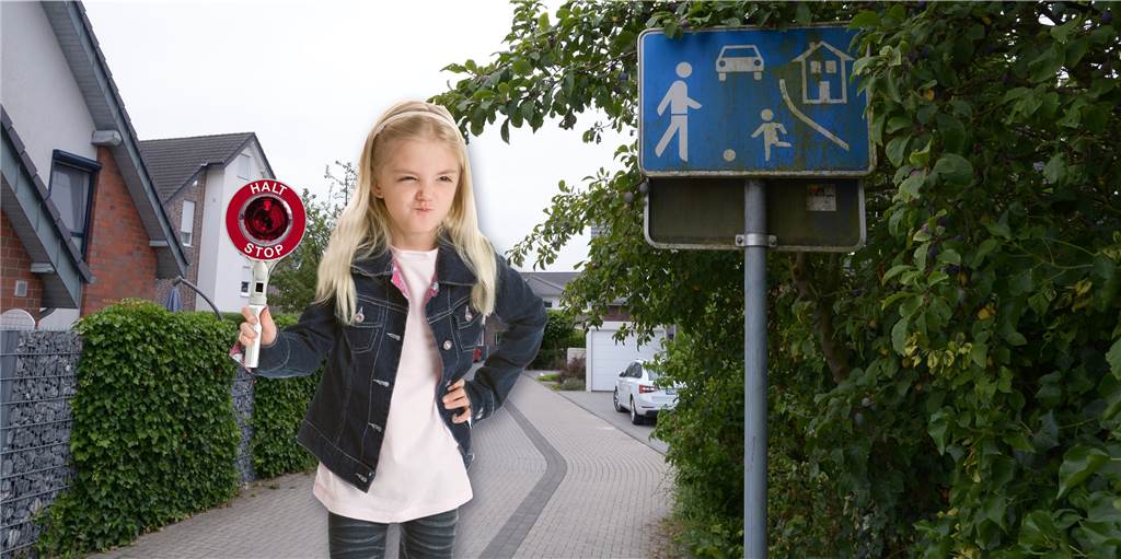 Plan B gegen Temposünder: Jetzt ziehen die Eltern ihren Joker Plan B gegen Temposünder: Jetzt ziehen die Eltern ihren Joker