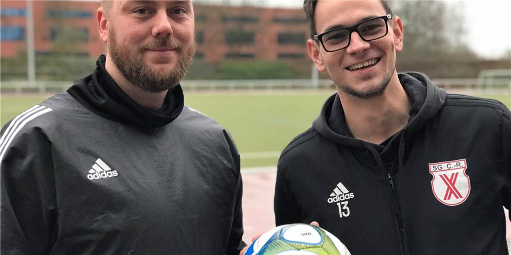 Die SG Castrop verliert während der Vorbereitung noch einen Spieler Die SG Castrop verliert während der Vorbereitung noch einen Spieler