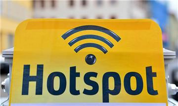 Neues WLAN-Gesetz soll für mehr öffentliche Hotspots sorgen