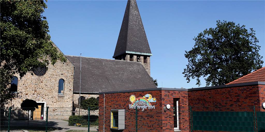 St.-Joseph-Ferienlager musste wegen zahlreicher Erkrankungen abgebrochen werden St.-Joseph-Ferienlager musste wegen zahlreicher Erkrankungen abgebrochen werden