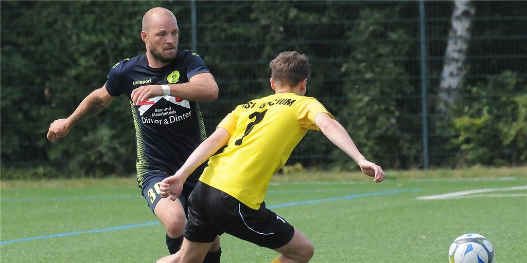 Spvg Schwerin hat bescheidene Bezirksliga-Ziele trotz mega-großem Kader Spvg Schwerin hat bescheidene Bezirksliga-Ziele trotz mega-großem Kader
