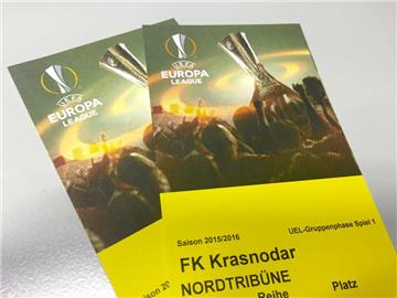 Wir verlosen zwei VIP-Tickets für BVB-Spiel gegen Krasnodar