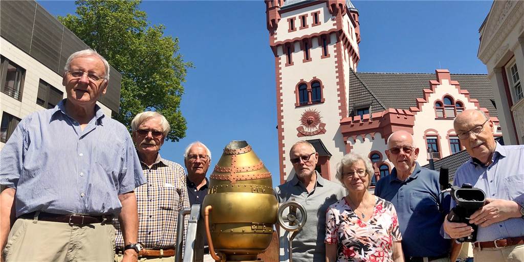 Ohne diese Menschen gäbe es diese fünf Dinge nicht im Hörder Stadtbild Ohne diese Menschen gäbe es diese fünf Dinge nicht im Hörder Stadtbild