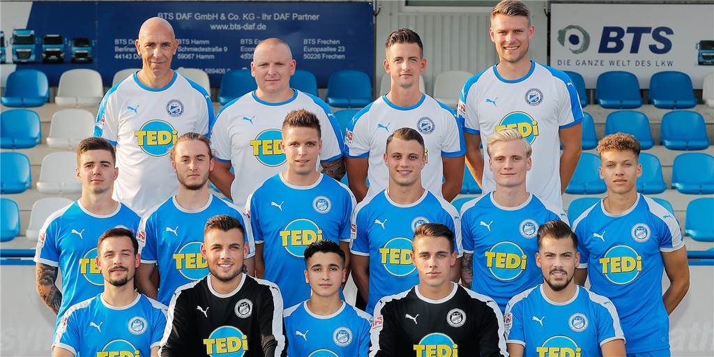 Neuer Mannschaftsgeist: Wie der FC Brünninghausen in der Westfalenliga erfolgreich sein will Neuer Mannschaftsgeist: Wie der FC Brünninghausen in der Westfalenliga erfolgreich sein will