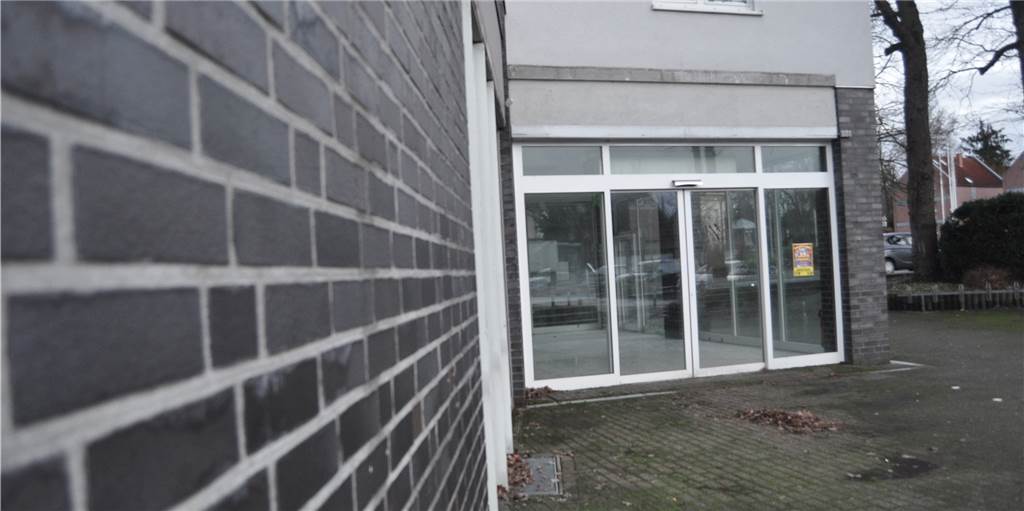 Es findet sich kein Einzelhändler: So geht es mit dem Edeka-Gebäude in Bork weiter Es findet sich kein Einzelhändler: So geht es mit dem Edeka-Gebäude in Bork weiter