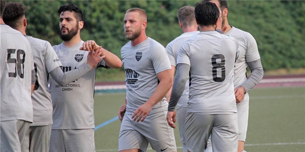 Eintracht Ickern peilt mit einem Ex-Oberliga-Spieler den Kreisliga-A-Aufstieg an Eintracht Ickern peilt mit einem Ex-Oberliga-Spieler den Kreisliga-A-Aufstieg an