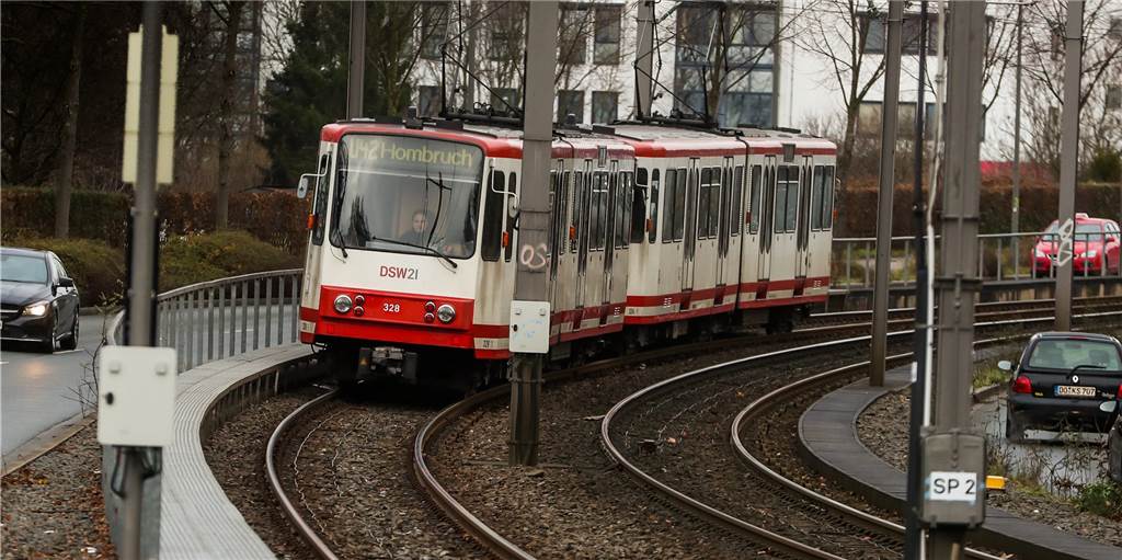 Könnten auch Dortmunder Schüler bald kostenlos Bahnfahren?