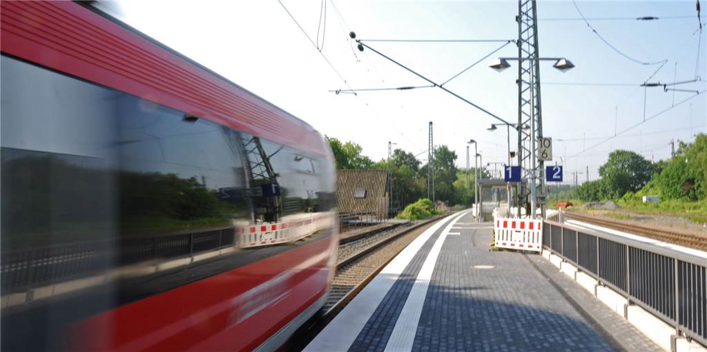 Sexualdelikt im Zug nach Lünen: Polizei fasst mutmaßlichen Grabscher am ZOB Sexualdelikt im Zug nach Lünen: Polizei fasst mutmaßlichen Grabscher am ZOB