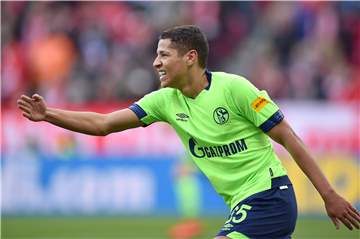 Amine Harit und seine zweite Chance auf Schalke