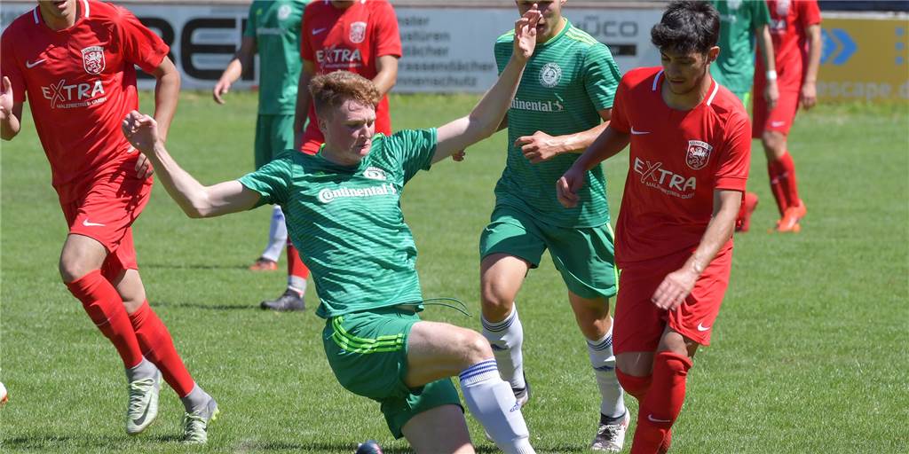 Daran hakt der Wechsel von Hakan Uzun in den Profifußball noch Daran hakt der Wechsel von Hakan Uzun in den Profifußball noch