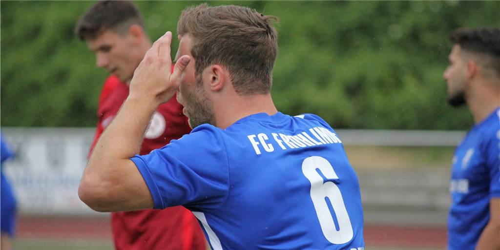 Eine Kreisliga A ohne Absteiger kann zur Wettbewerbsverzerrung führen Eine Kreisliga A ohne Absteiger kann zur Wettbewerbsverzerrung führen
