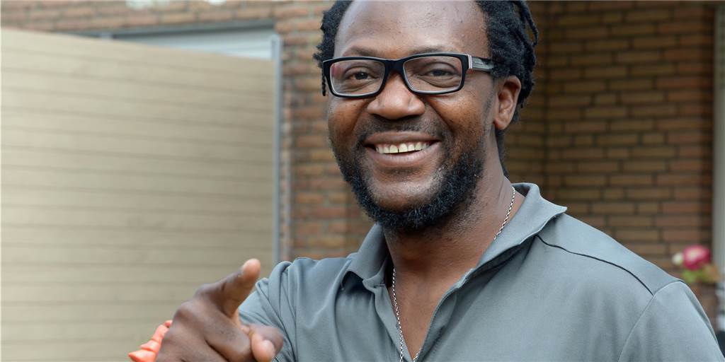 Zum Geburtstag: Das sind die 5 Facetten von Reggae-Musiker Toni Tuklan