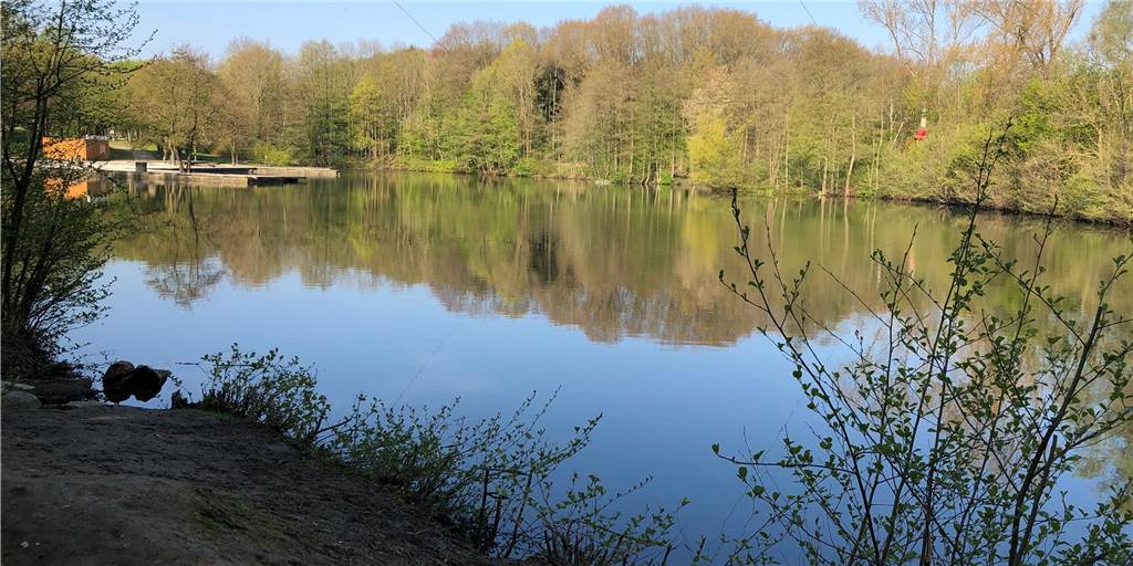 Geldregen in Millionenhöhe schafft im Revierpark Wischlingen auch Probleme