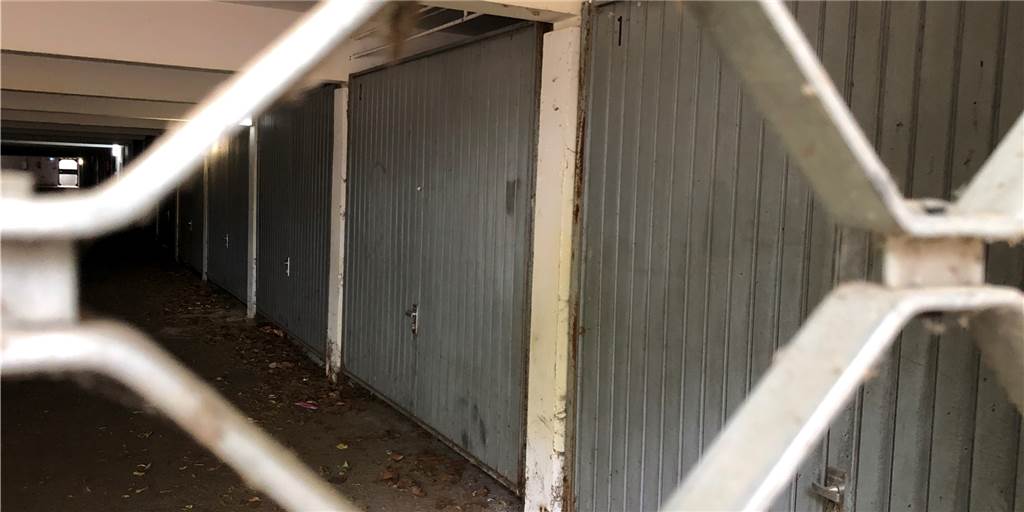 Tiefgaragen sind bald zu: Westerfildern droht ein Parkchaos Tiefgaragen sind bald zu: Westerfildern droht ein Parkchaos