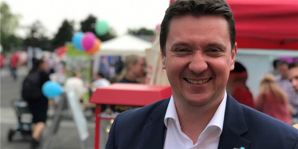 Bürgermeister Rajko Kravanja legt seine jährlichen Nebeneinkünfte offen Bürgermeister Rajko Kravanja legt seine jährlichen Nebeneinkünfte offen