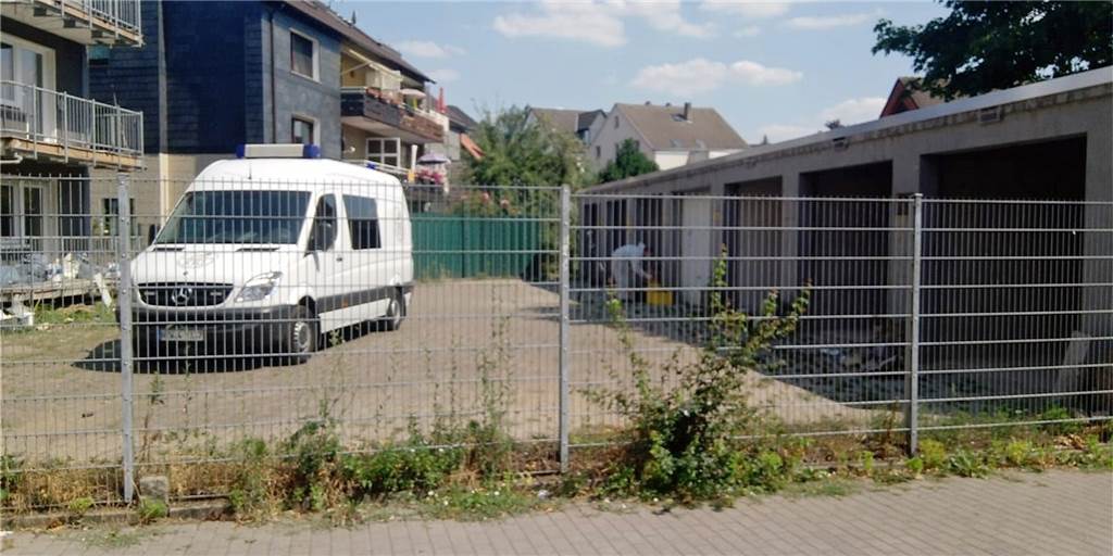 Bluttat von Lütgendortmund: Bis zur Anklage könnten sechs Monate vergehen Bluttat von Lütgendortmund: Bis zur Anklage könnten sechs Monate vergehen