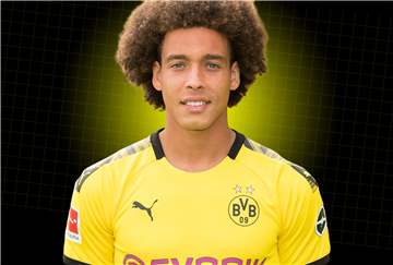 Axel Witsel - So wichtig ist der Belgier für den Meistertraum des BVB