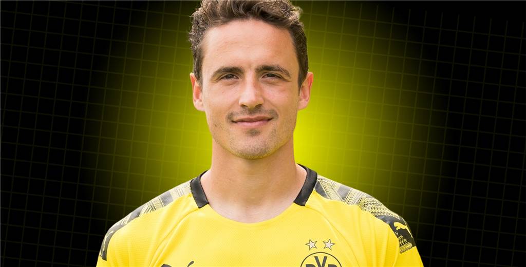 Thomas Delaney - Ein wichtiger Bestandteil, aber erste Wahl nur als Zweikämpfer beim BVB Thomas Delaney - Ein wichtiger Bestandteil, aber erste Wahl nur als Zweikämpfer beim BVB