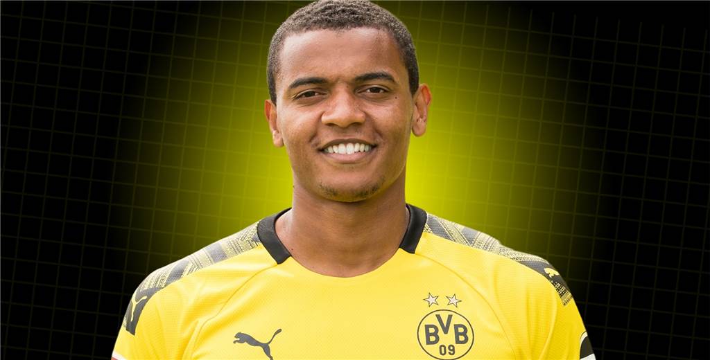 Manuel Akanji – Die Gegenwart und Zukunft der Defensive des BVB Manuel Akanji – Die Gegenwart und Zukunft der Defensive des BVB