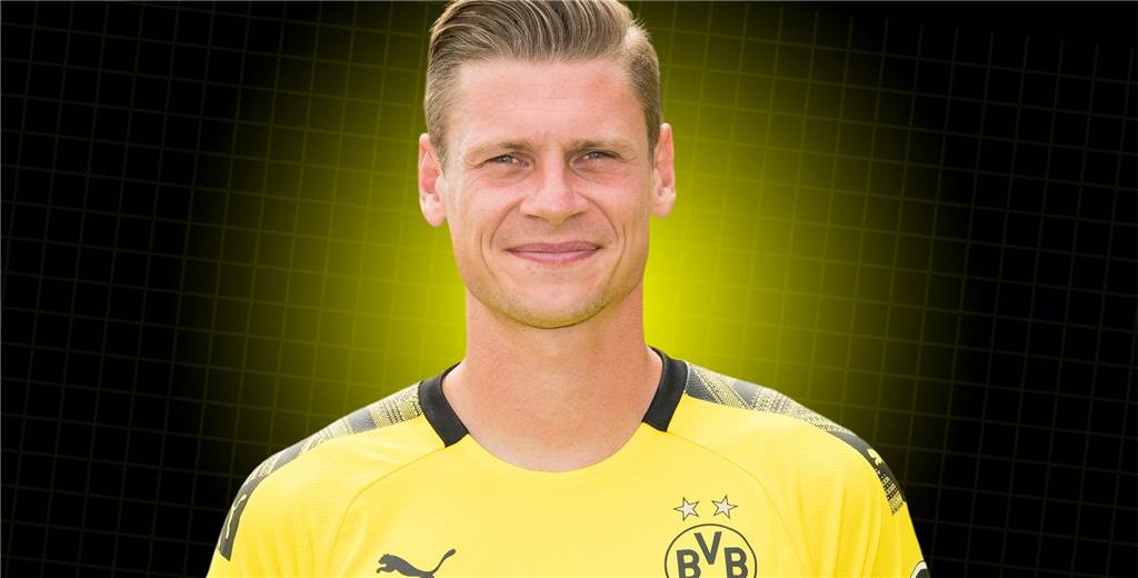 Lukasz Piszczek - Nicht mehr so temporeich wie früher, aber ungemein wichtig beim BVB Lukasz Piszczek - Nicht mehr so temporeich wie früher, aber ungemein wichtig beim BVB