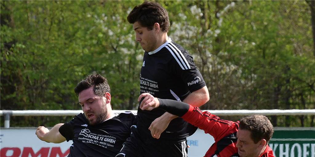 Tom Meier und Simon Serges vor dem Derby: „In den 90 Minuten gibt‘s keine Freunde“ Tom Meier und Simon Serges vor dem Derby: „In den 90 Minuten gibt‘s keine Freunde“