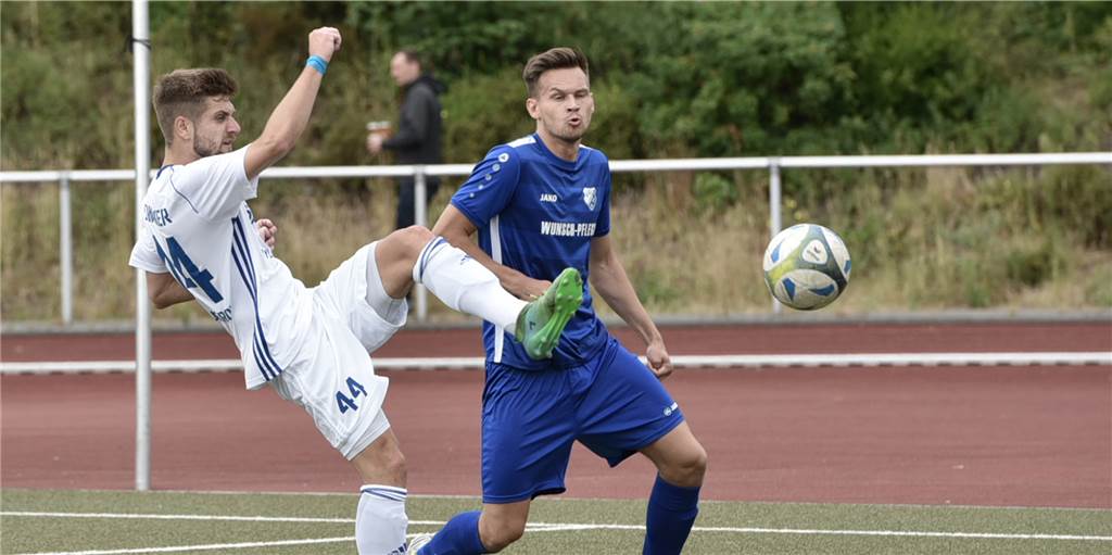 Wacker Obercastrop verliert das Heimrecht an den FC Frohlinde Wacker Obercastrop verliert das Heimrecht an den FC Frohlinde