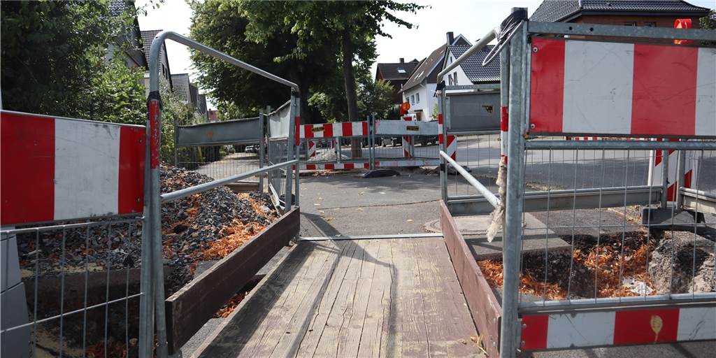 Telekom baut am Graffweg für ein superschnelles Internet Telekom baut am Graffweg für ein superschnelles Internet