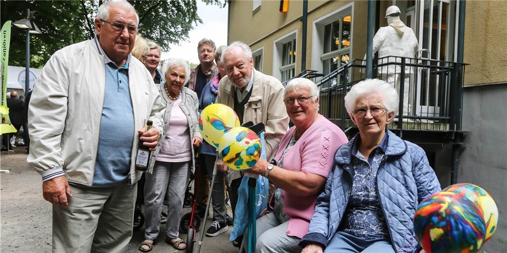 Warum Eving wächst und Obereving schrumpft - ein Erklärungsversuch Warum Eving wächst und Obereving schrumpft - ein Erklärungsversuch