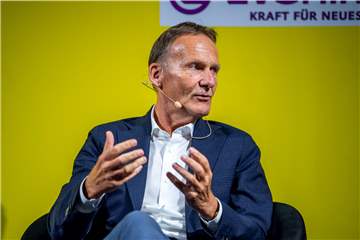 Jadon Sancho in fünf Jahren noch beim BVB? Das sagt Hans-Joachim Watzke